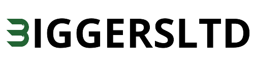 Logo Biggersltd